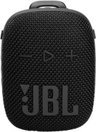 JBL Wind 3S Bluetooth reproduktor na kolobežku držiak na bicykel IP67 vodotesný