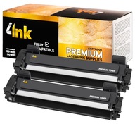 2x TONER PRE BROTHER HL-1110E DCP-1510E DCP-1512E