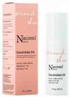 Ďalej LVL ceramidy 5% NACOMI sérum 30 ml