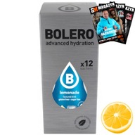 BOLERO BOX 9gx12 ks INSTANTNÝ VITAMÍN C NÁPOJ