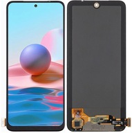 LCD displej pre Xiaomi Redmi Note 10 4G 10S OLED