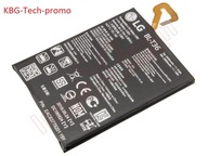 Nová batéria pre LG K11 LM-X410 3000 mAh VÝKONNÁ - Originálna KVALITA