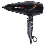 BABYLISS PRO RAPIDO SÚŠIČ VLASOV TURBO FERRARI MOTOR 2200W BAB7000IE