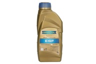 RAVENOL ESF SERVO FLUIDE 1L prevodový olej