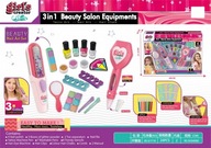 Beauty studio set tetovanie 3v1 ZDZ.MBK-375