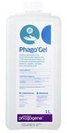 Phago Gel 1l Vodo-alkoholový dezinfekčný gél na ruky
