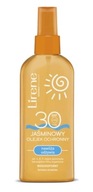 Olej na opaľovanie Lirene 30 SPF 150 ml