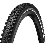 Continental MTB Ruban MTB plášť 27,5x2,30 čierny + Reflex