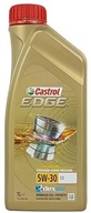 CASTROL EDGE 5W30 C3 TITANIUM FST 1L