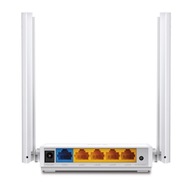 Router TP-LINK Archer C24 AC750 2,4 GHz 5 GHz 4LAN