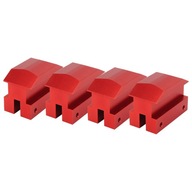 4ks Jack Lift Pad Point Adapter Jack Puck