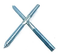 SKRUTKA VEŠIAKA M8X50 TORX T25 POZINK