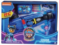 PAW Patrol Movie Chase a vozidlo na diaľkové ovládanie