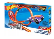 Autodráha Power Shift Raceway Hot Wheels FCF18