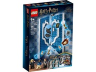 LEGO HARRY POTTER 76411 VLAJKA RAVENCLAW