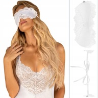 OBSESSIVE MASKA AMOR BLANCO MASK WHITE