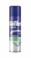 GILLETTE SERIES ALOE GÉL NA HOLENIE 200ml