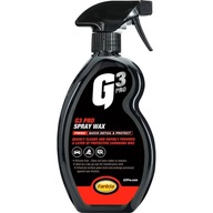 Farecla G3 Pro Spray Wax rýchly detailer 500 ml