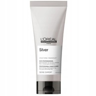 Loreal Silver kondicionér pre blond vlasy 200 ml