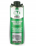 BOLL LAMB BODY PROTECTION 1L čierna