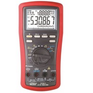 Multimeter BM867s TRMS(AC+DC) od spoločnosti Brymen