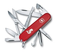 Victorinox Fisherman švajčiarsky armádny nôž 1.4733.7