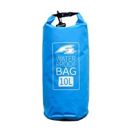 Vodotesný vak F2 Lagoon Dry Bag modrý 10L