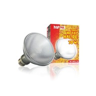 Terra Metal Halogen Happet žiarovka 70W