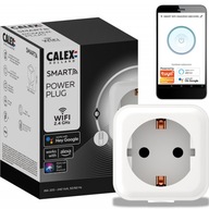 Inteligentná elektrická zásuvka TUYA WiFi SMART