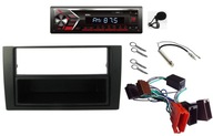 Xblitz RF200 Bluetooth rádio USB AUX AUDI A4 B6 B7