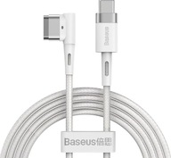 Zinc Macbook Power Rýchly Výkonný USB-C kábel 60W 2M