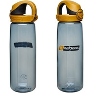 NALGENE OFT 750ml fľaša na vodu SUSTAIN Rhino Brown