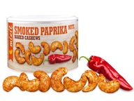 MIEŠAŤ KEŠU ORIECHY, ÚDENÁ PAPRIKA 140g