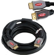 Kábel VITALCO, HDMI 2.0 4K HD zástrčka, 1,5 m