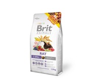 BRIT ANMALS KOMPLETNÉ KRMIVO PRE POKRKANY 1,5 kg