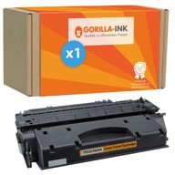 Toner pre HP LaserJet P2015d P2015n P2015x NEW XL