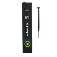 Vodný pH tester Milwaukee PH600 vyrobený v EU