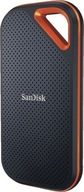 Prenosný SSD disk SanDisk Extreme PRO 4TB
