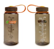 NALGENE WM SUSTAIN FĽAŠA 0,5L WOODSMAN BPA FREE