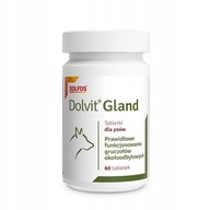 DOLFOS Dolvit Gland 60 tabliet