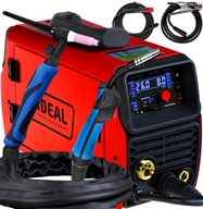 MIGOMAT IDEAL SYNERGY 200A FLUX TIG LIFT MMA