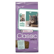 Versele Laga pre mačky - Classic Cat Variety 10 kg