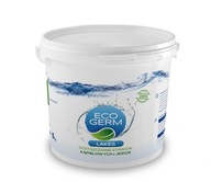 Hydroidea EcoGerm Lakes odstraňovanie nánosov 5 kg