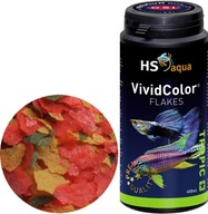 O.S.I. Vivid Color Flakes 400 ml Potravina zvýrazňujúca farbu