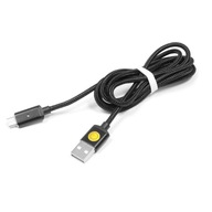 Magnetické USB pripojenie - Micro USB 1,2 m