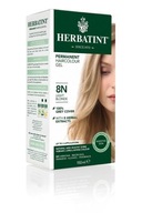 Farba na vlasy Herbatint 8N Svetlá blond 150ml