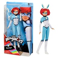 Bábika MIRACULOUS BUNNYX od Alix Kubdel