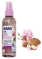 Isana Intensive vlasový olej 2v1 100 ml