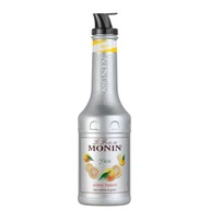 Monin Puree Premium Citrus Yuzu 1 liter