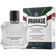 Proraso Ochranný balzam po holení - ochranný balzam po holení aloe 100ml